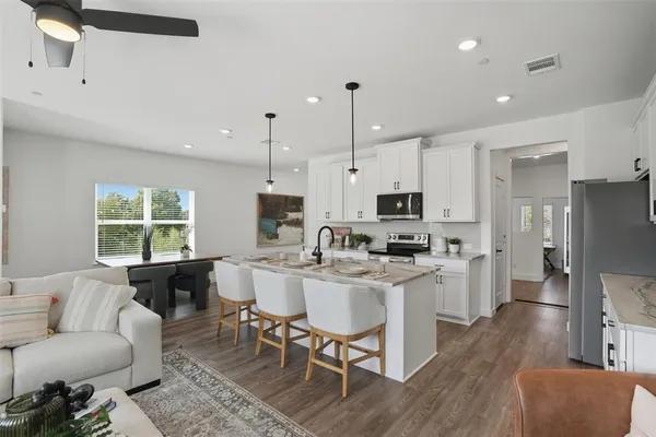 $349,990 | 2015 Psalm Circle, Heath, TX 75126