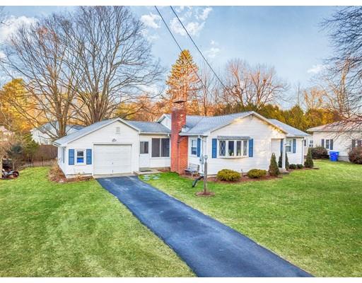 60 Embassy Road Springfield, MA 01119 - Photo 1 of 21