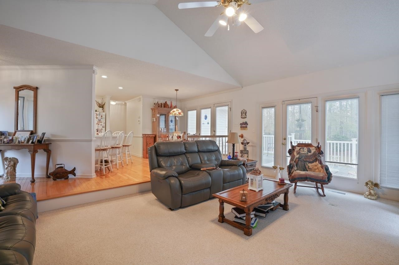 4028 Forty-Niner's Road Clayton, NC 27520 - Photo 8 of 27 Photo 12