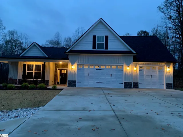 $559,900 | 313 Groce Meadow Road, Taylors, SC 29687
