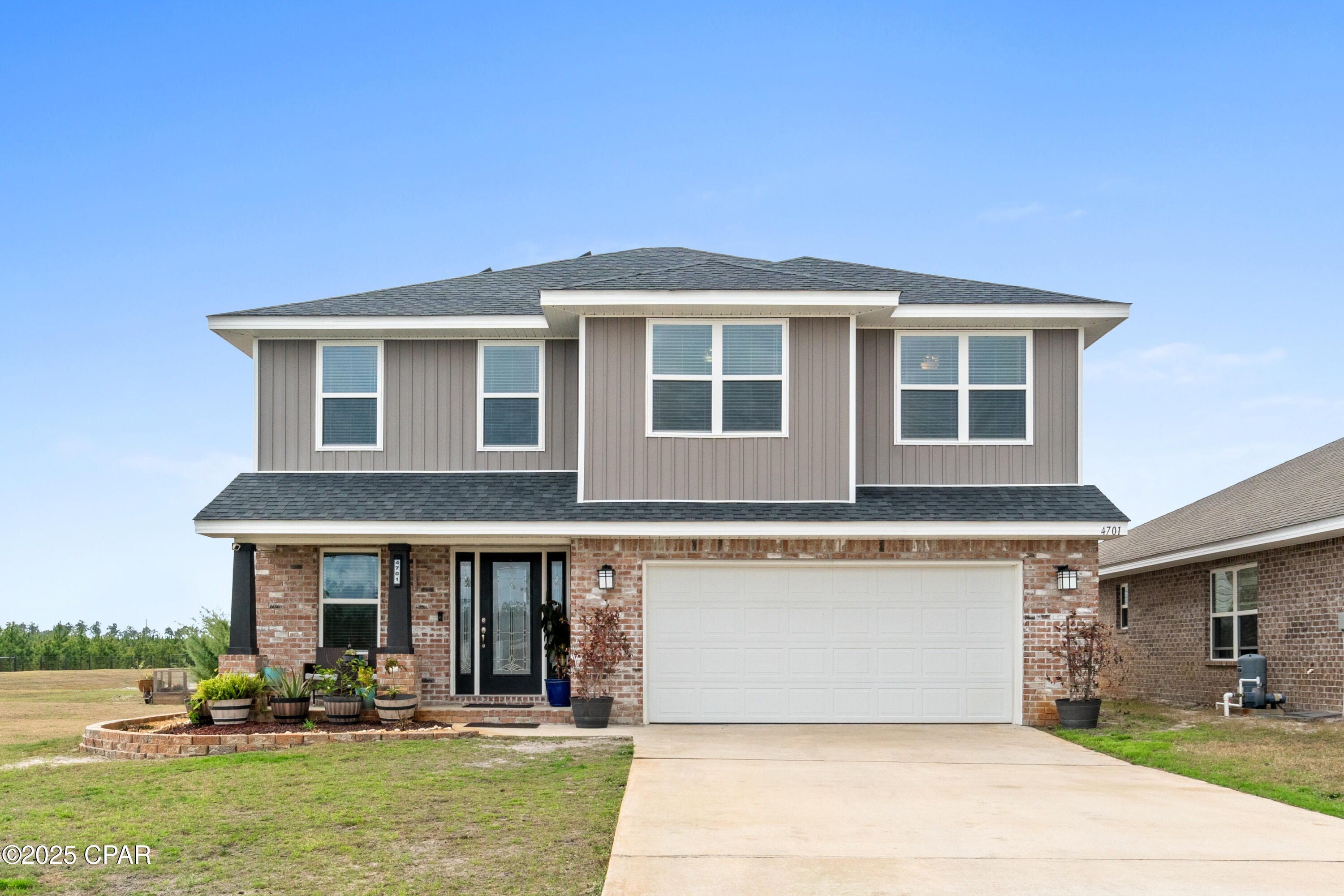 4701 Maegans Ridge Road Panama City, FL 32404 - Photo 1 of 43