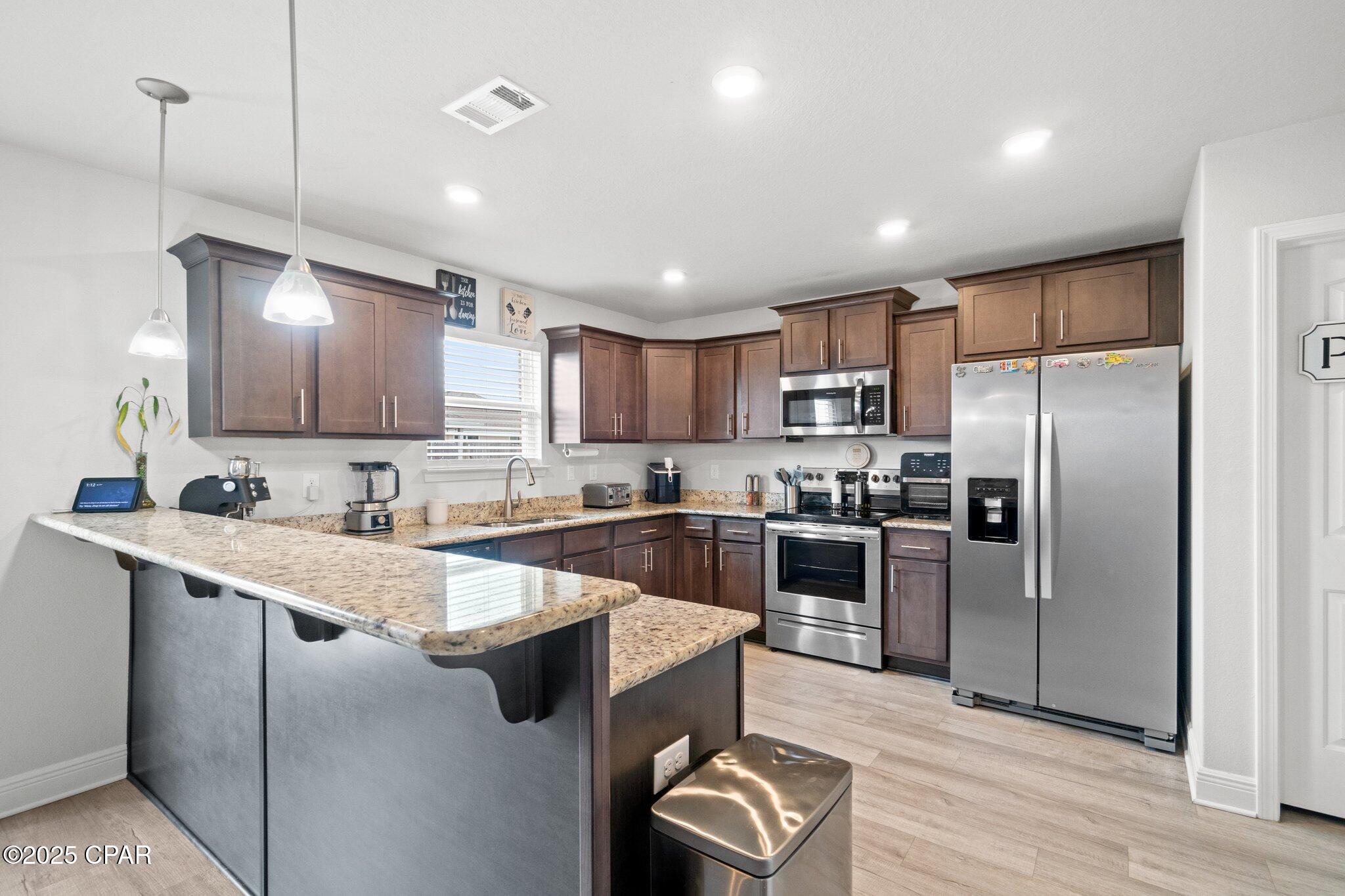 4701 Maegans Ridge Road Panama City, FL 32404 - Photo 12 of 43