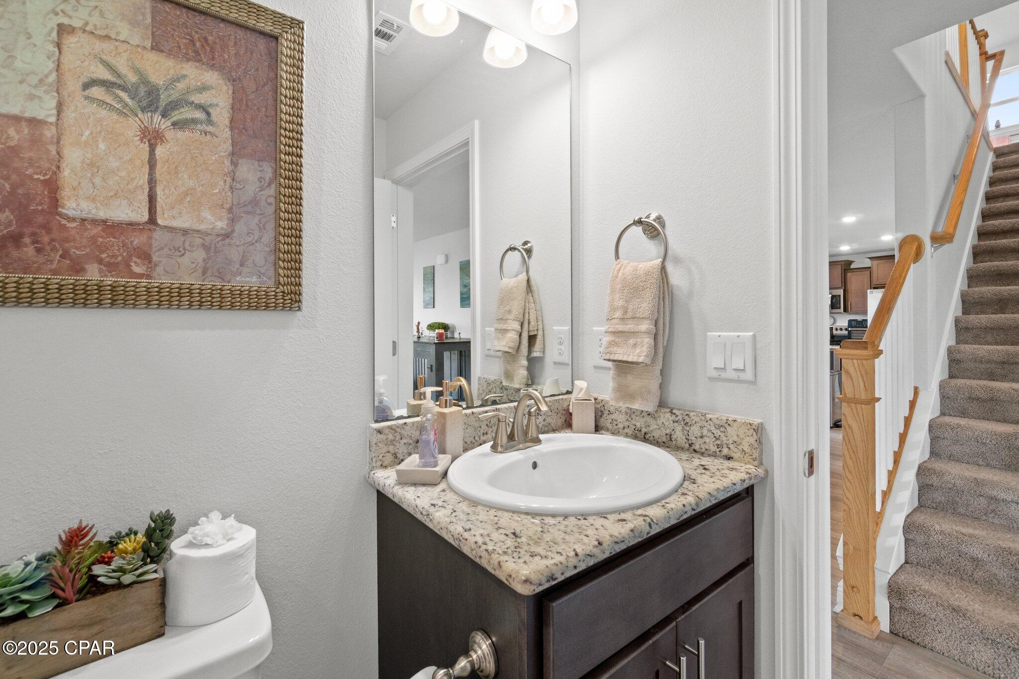 4701 Maegans Ridge Road Panama City, FL 32404 - Photo 14 of 43