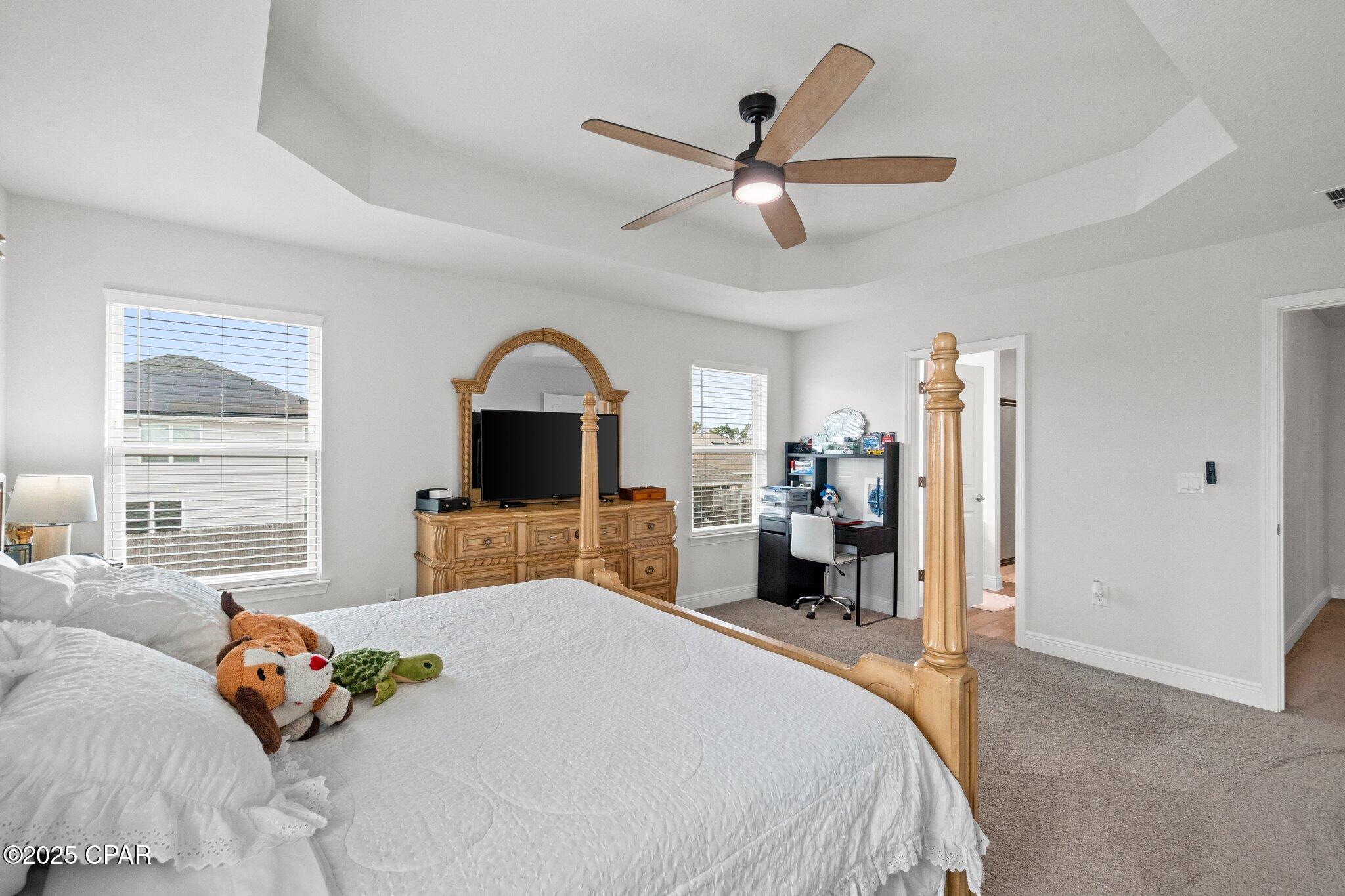 4701 Maegans Ridge Road Panama City, FL 32404 - Photo 20 of 43