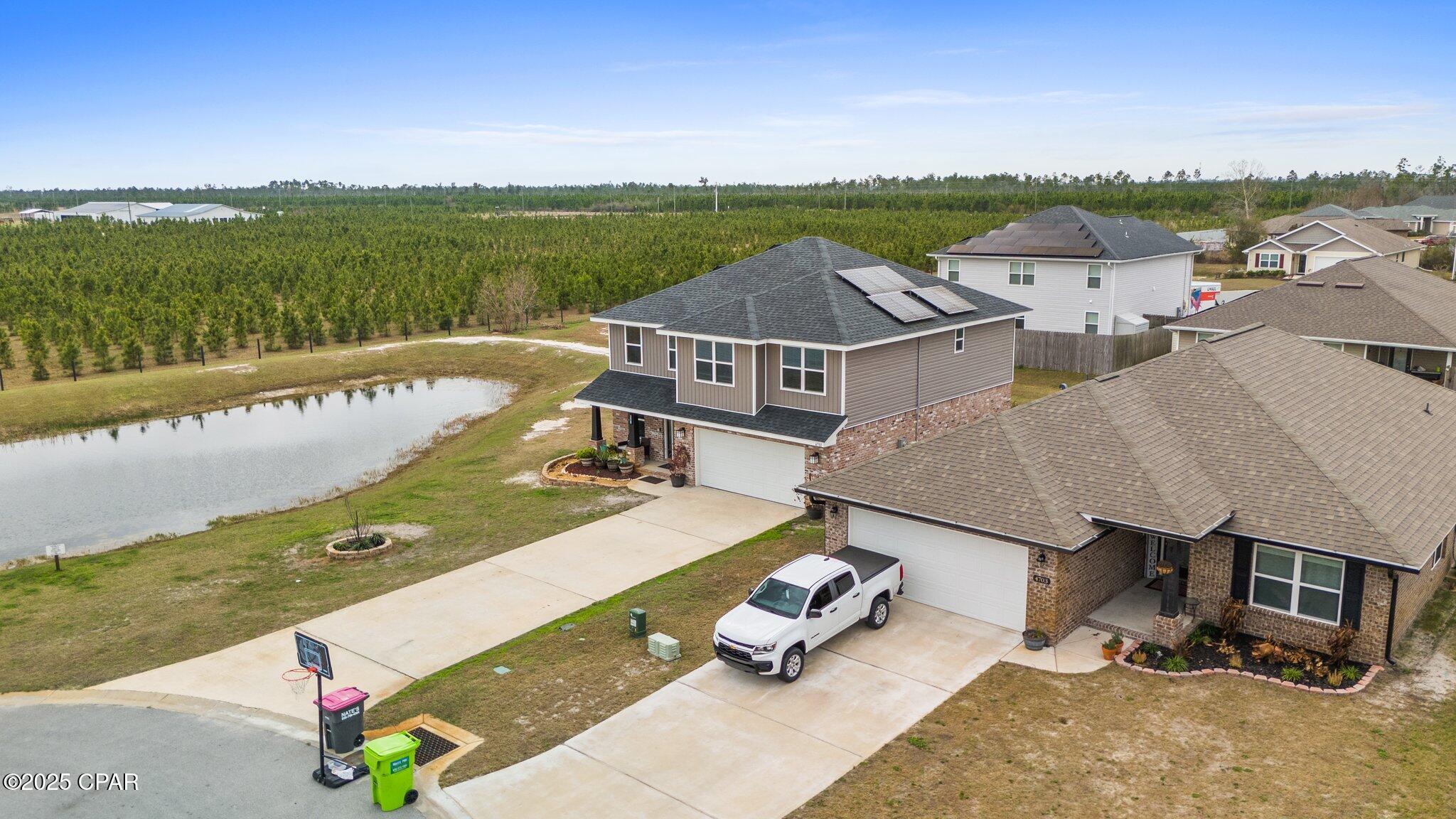 4701 Maegans Ridge Road Panama City, FL 32404 - Photo 2 of 43