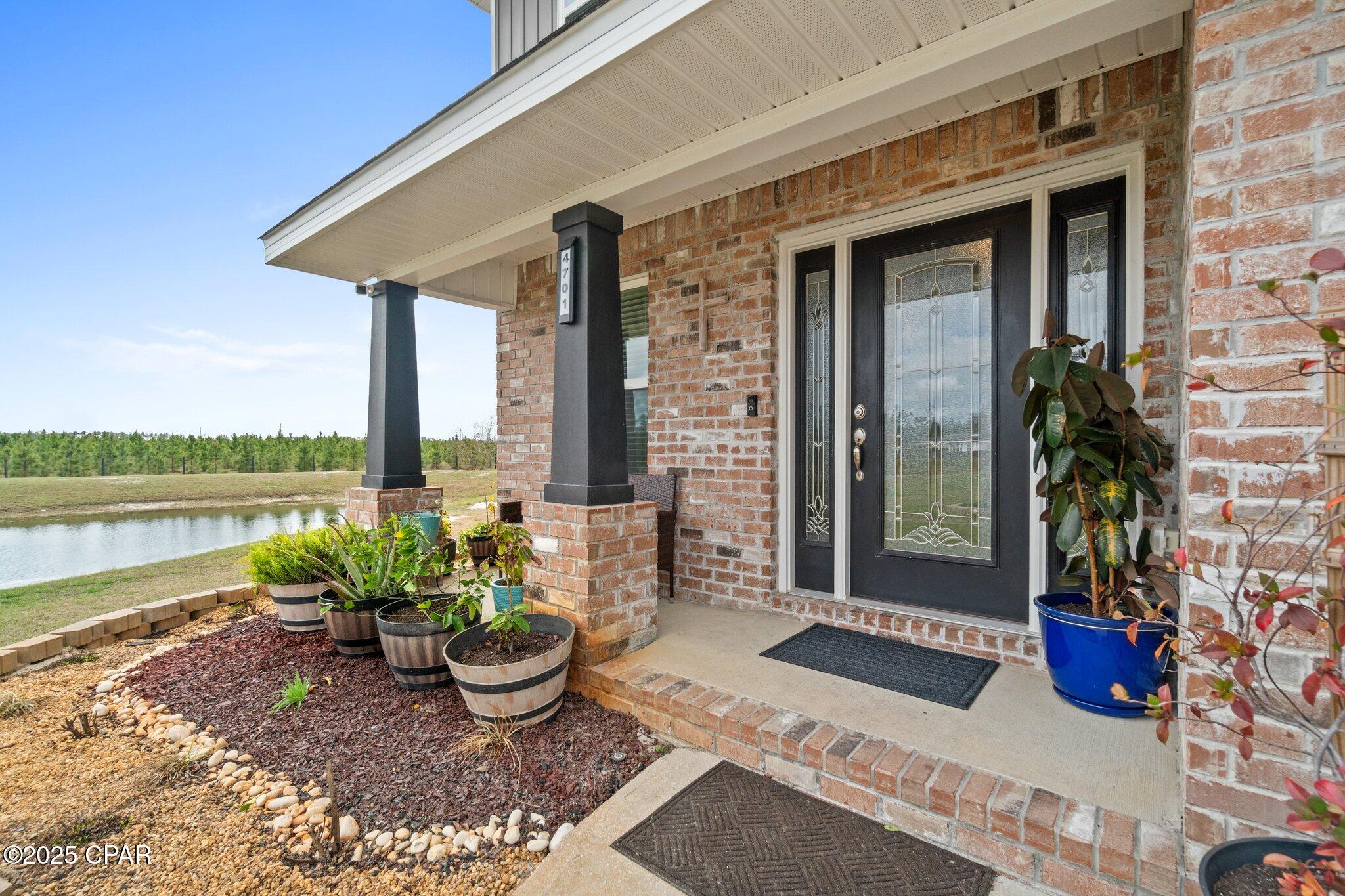 4701 Maegans Ridge Road Panama City, FL 32404 - Photo 32 of 43