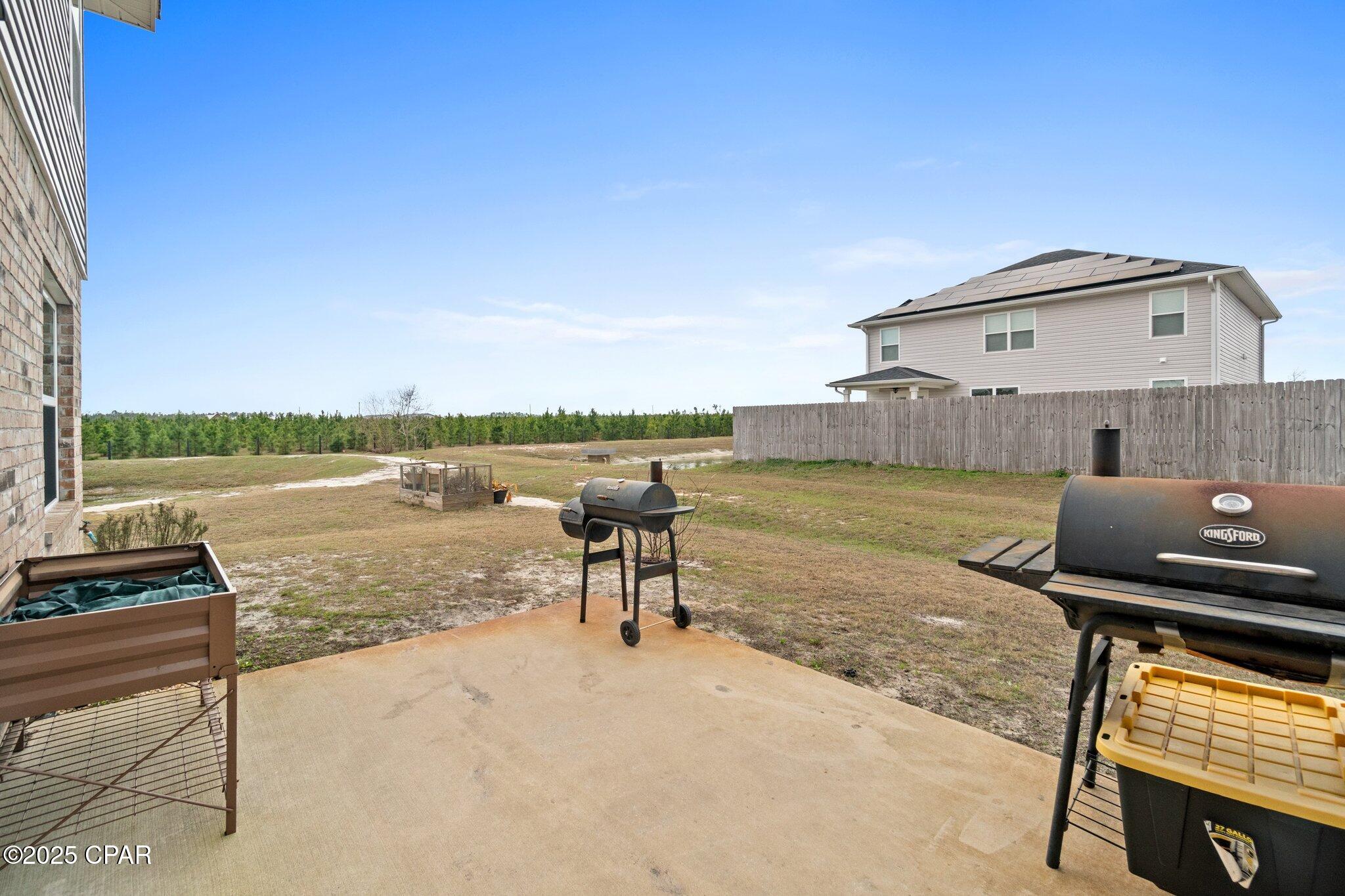 4701 Maegans Ridge Road Panama City, FL 32404 - Photo 33 of 43