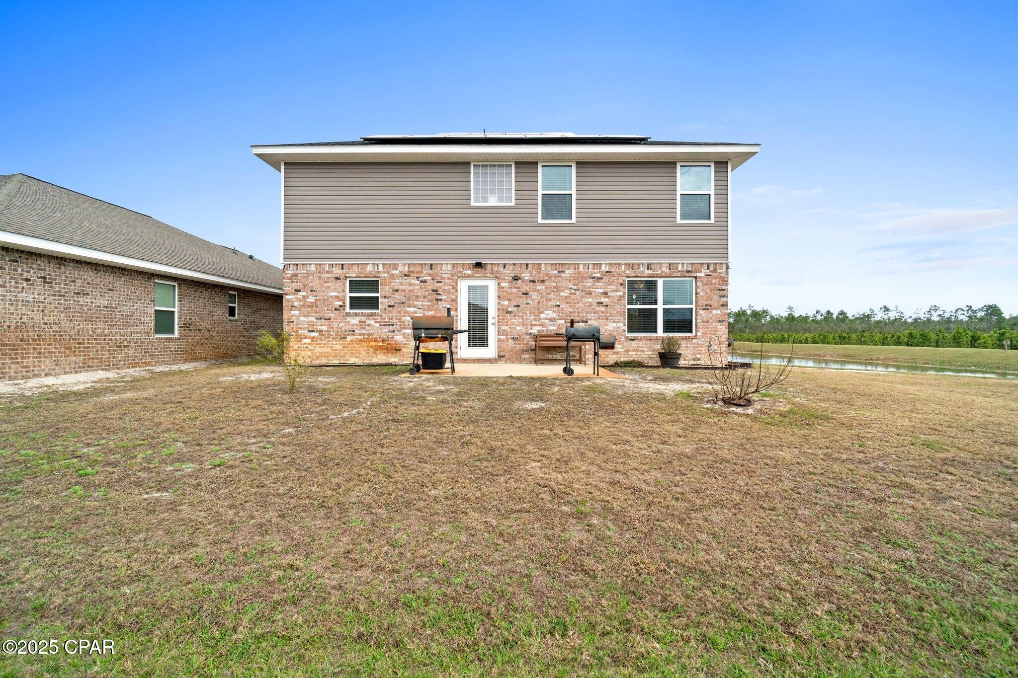 4701 Maegans Ridge Road Panama City, FL 32404 - Photo 34 of 43