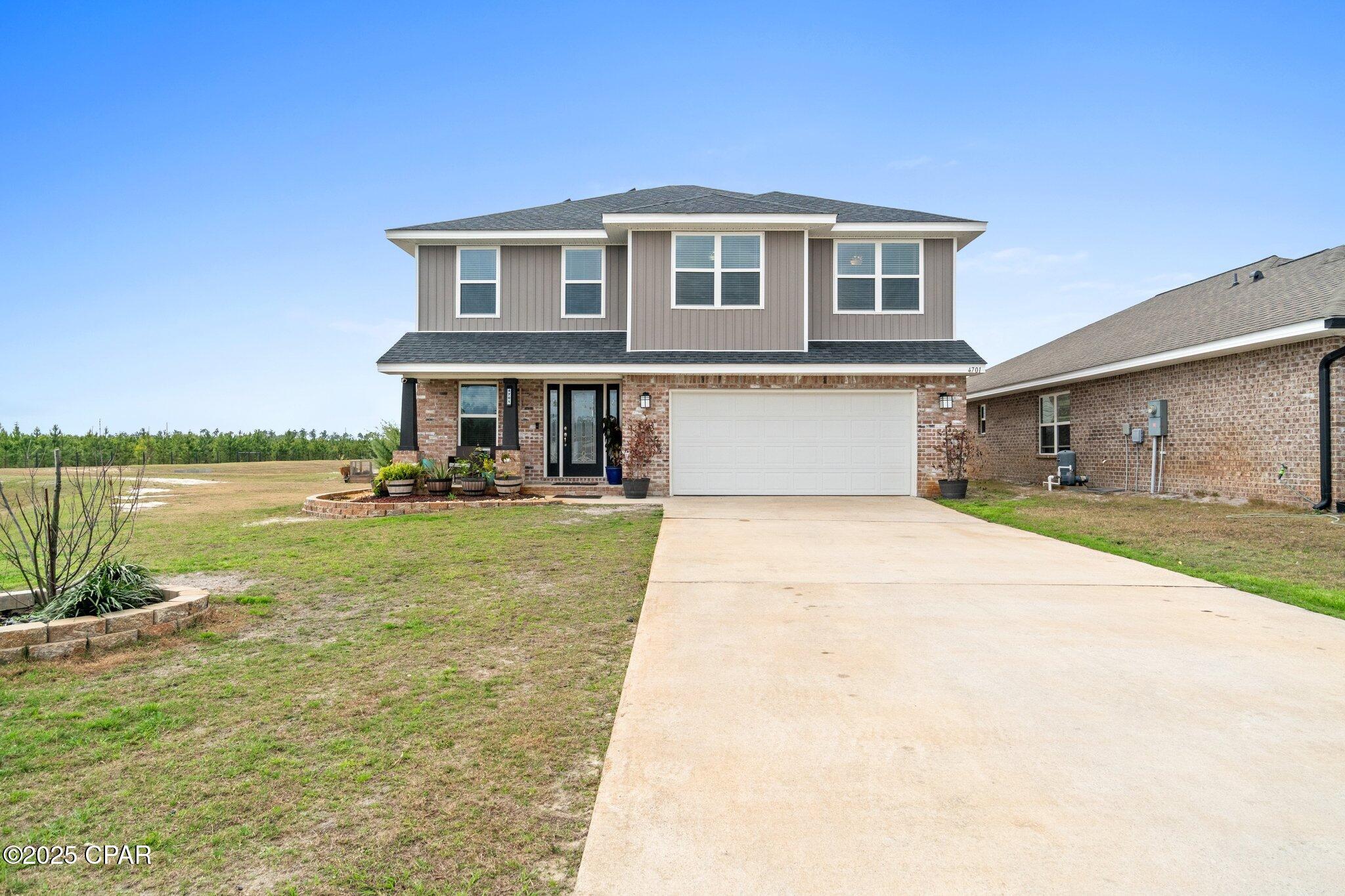 4701 Maegans Ridge Road Panama City, FL 32404 - Photo 35 of 43