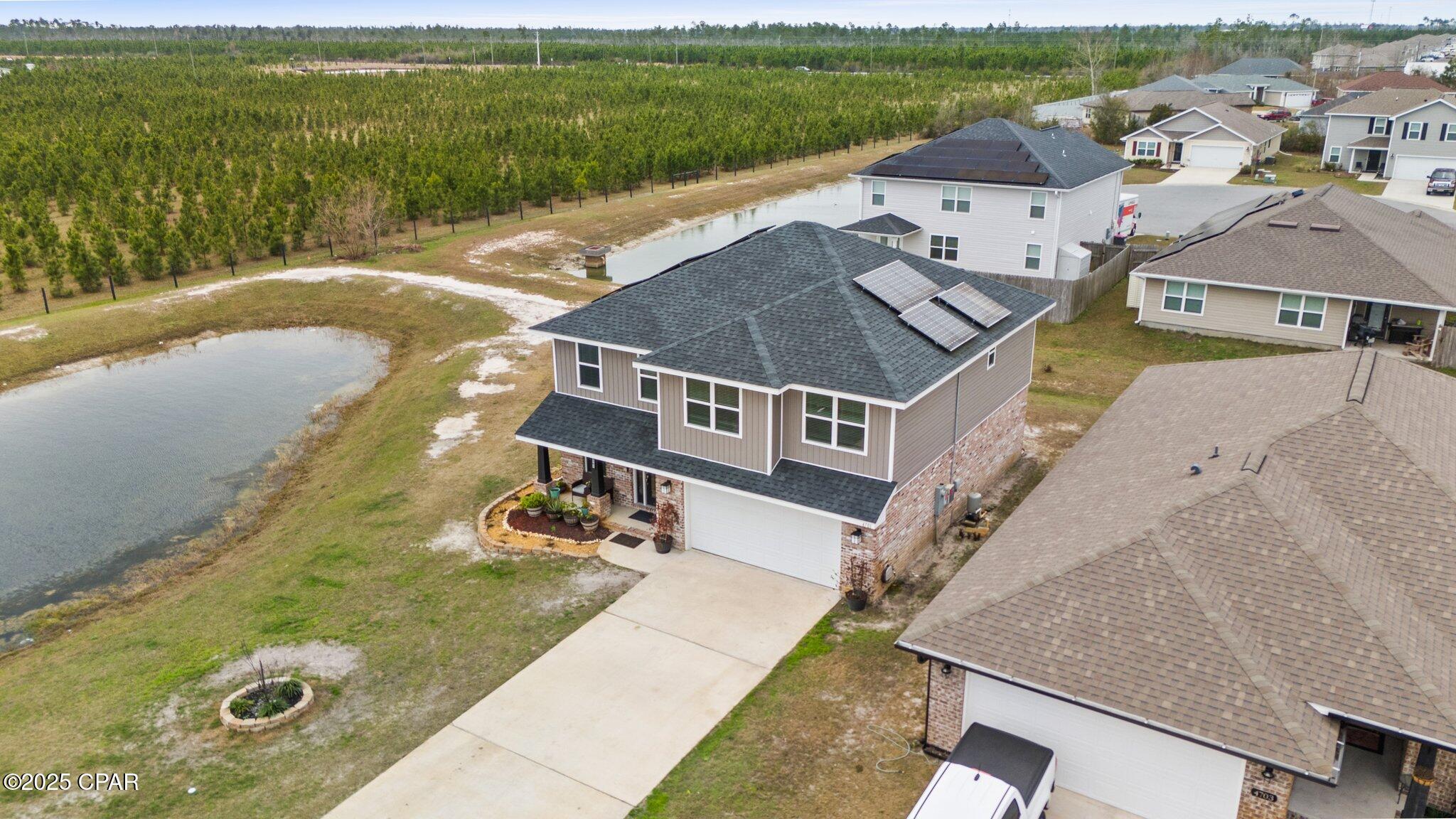 4701 Maegans Ridge Road Panama City, FL 32404 - Photo 36 of 43