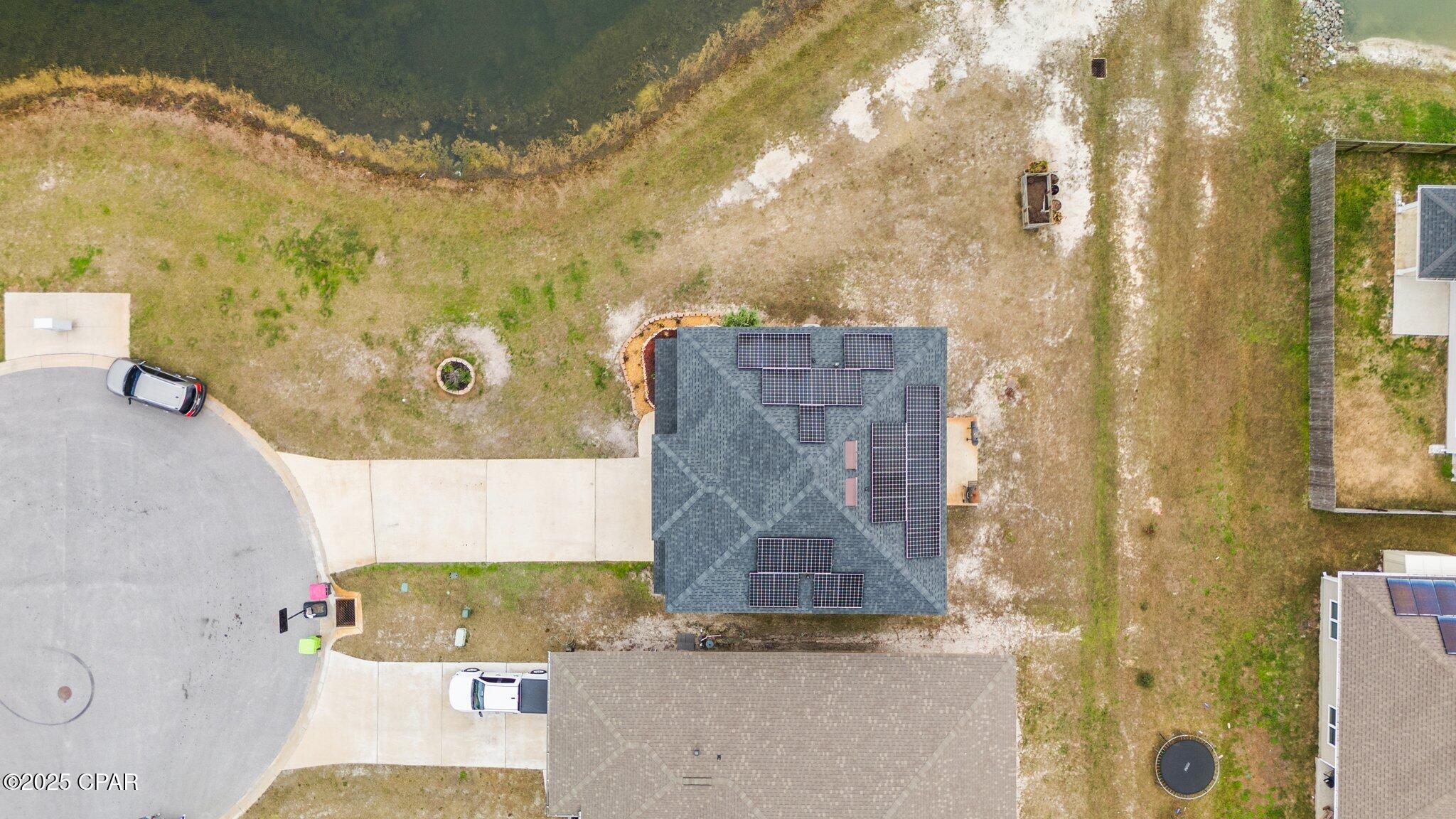 4701 Maegans Ridge Road Panama City, FL 32404 - Photo 37 of 43