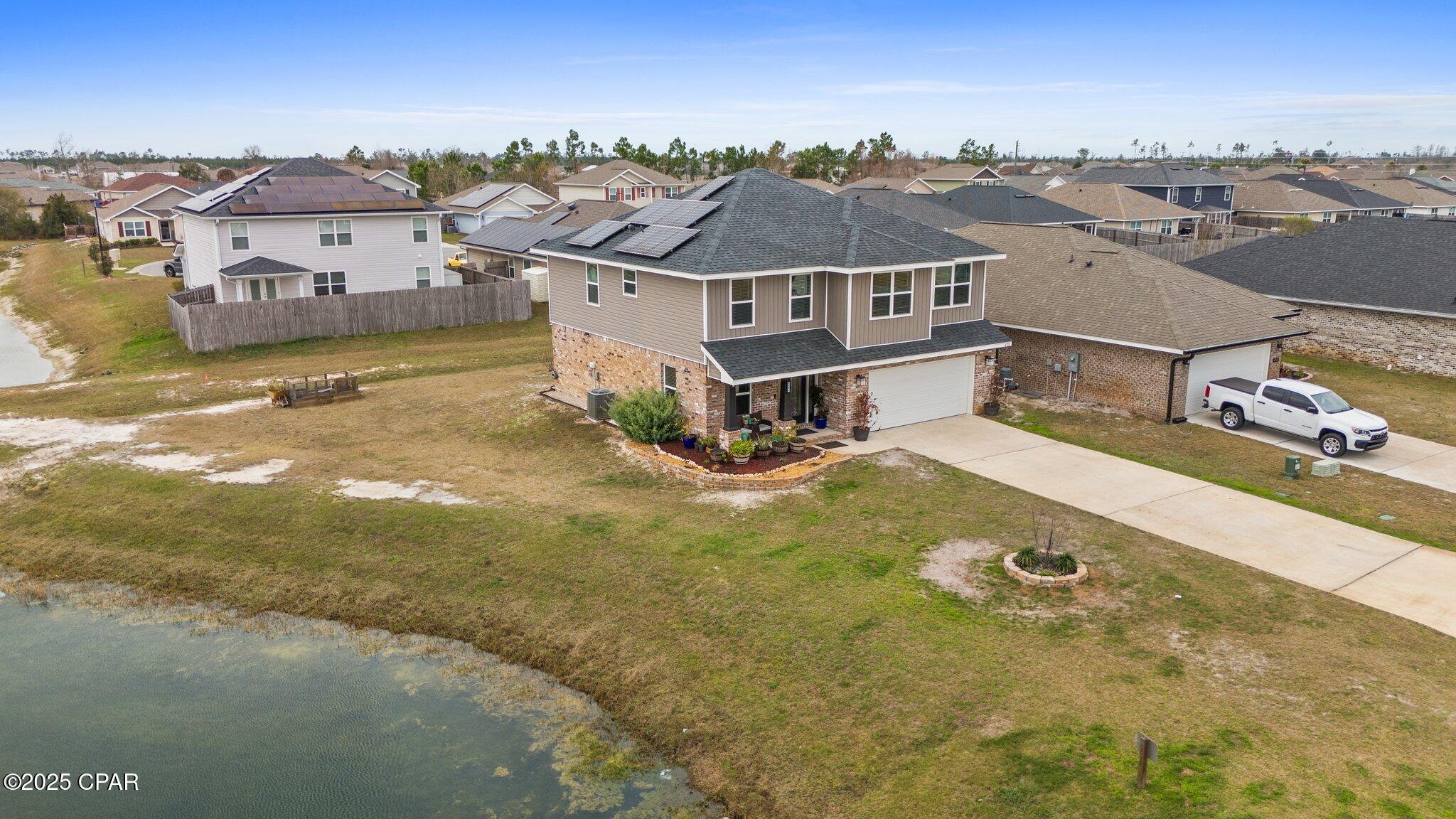 4701 Maegans Ridge Road Panama City, FL 32404 - Photo 38 of 43