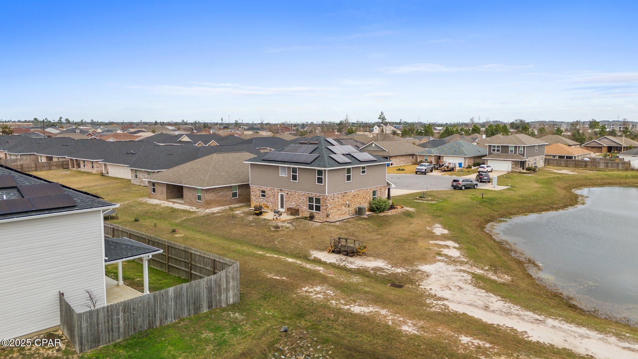 4701 Maegans Ridge Road Panama City, FL 32404 - Photo 39 of 43