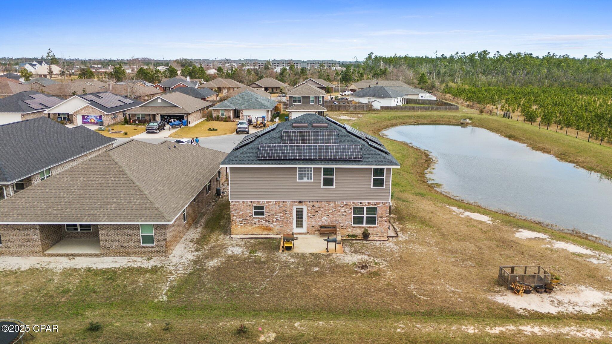 4701 Maegans Ridge Road Panama City, FL 32404 - Photo 40 of 43