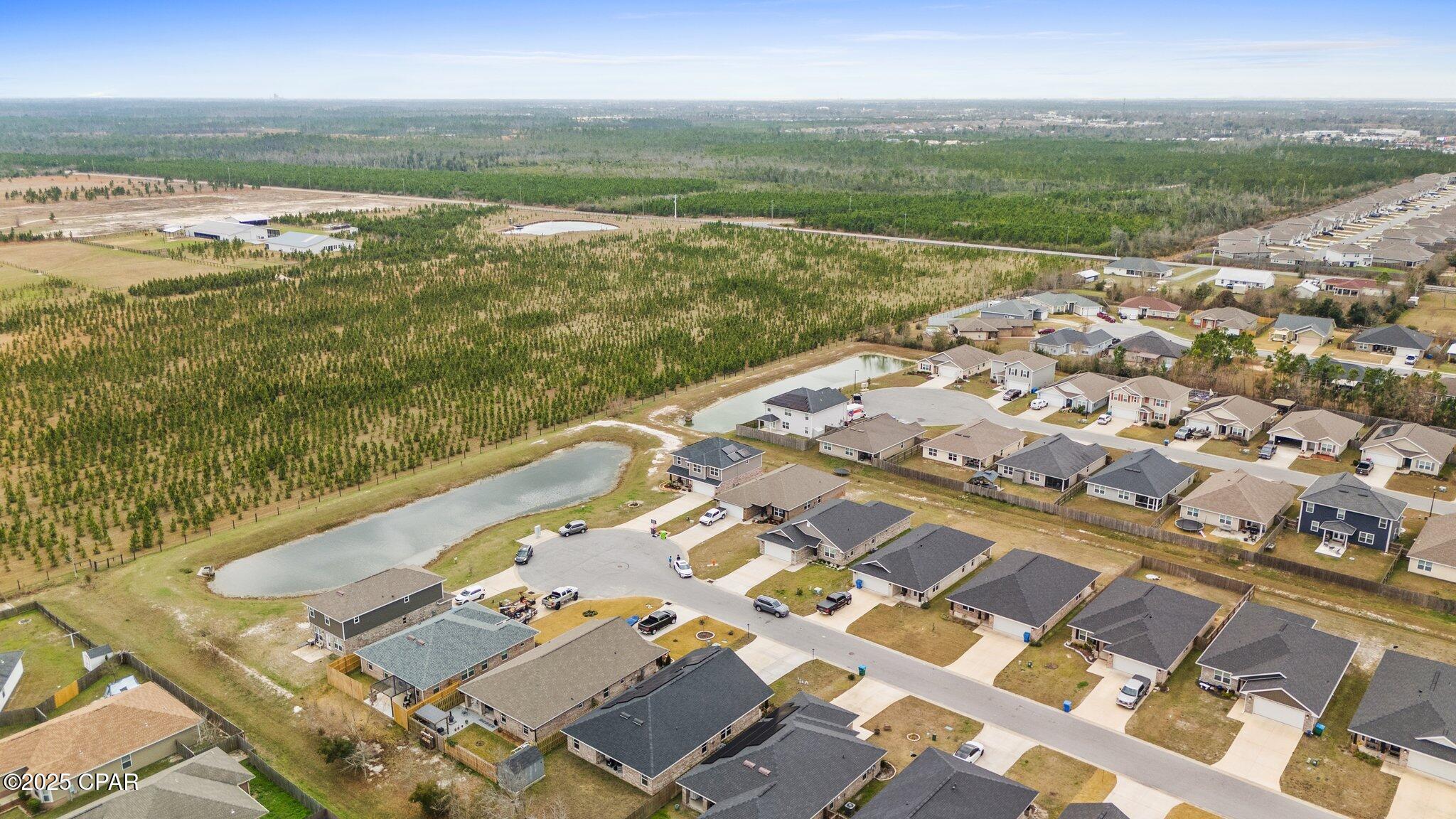 4701 Maegans Ridge Road Panama City, FL 32404 - Photo 41 of 43