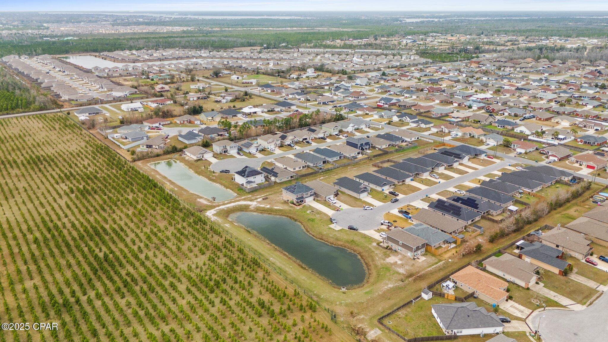 4701 Maegans Ridge Road Panama City, FL 32404 - Photo 42 of 43