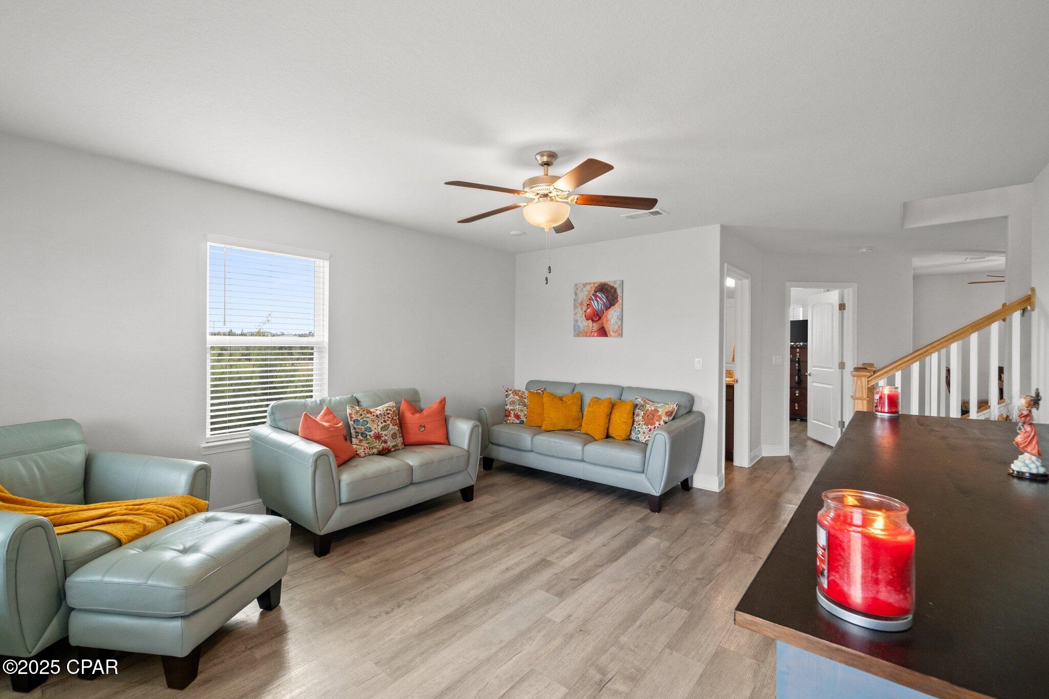 4701 Maegans Ridge Road Panama City, FL 32404 - Photo 7 of 43