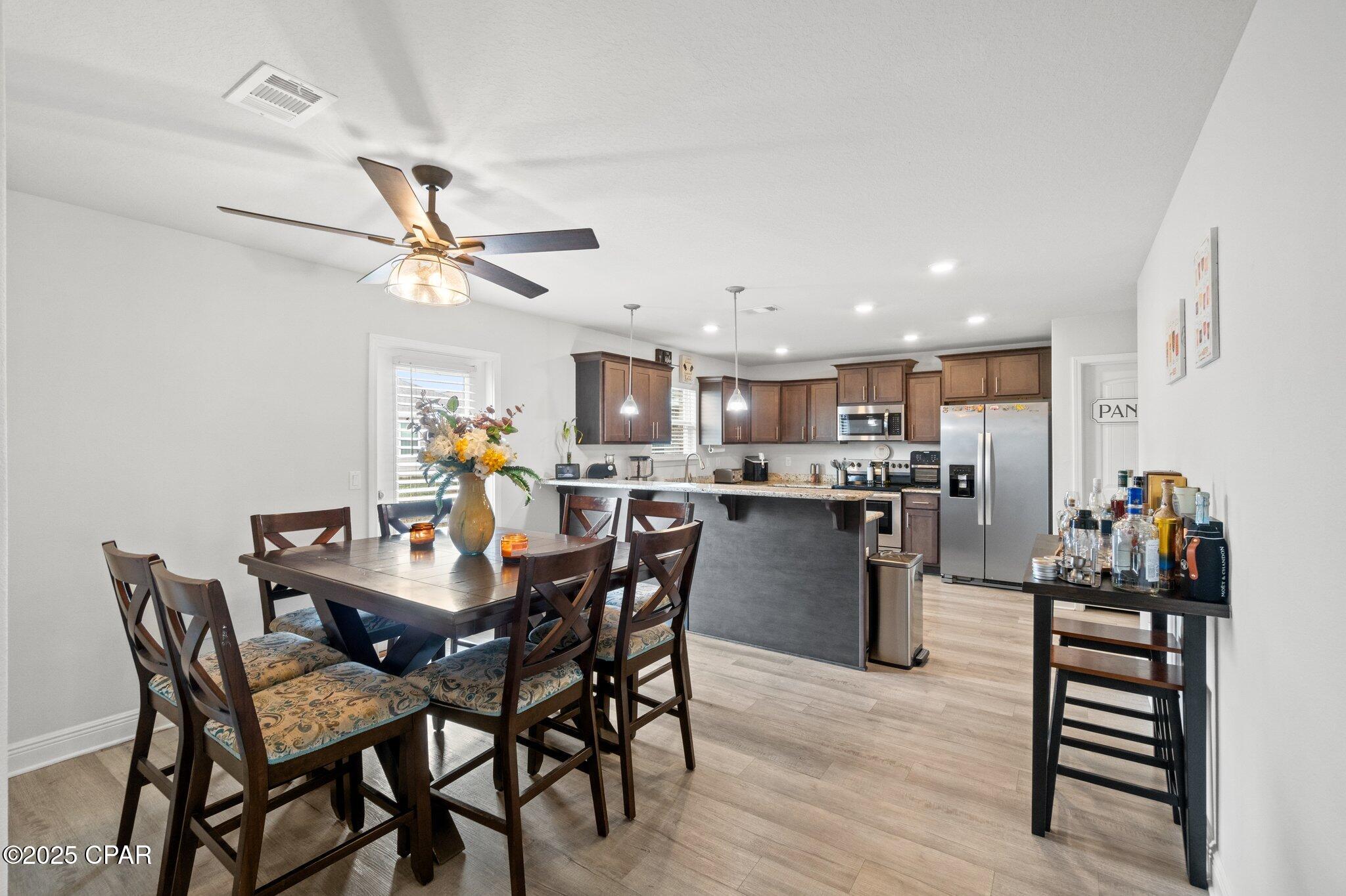 4701 Maegans Ridge Road Panama City, FL 32404 - Photo 8 of 43