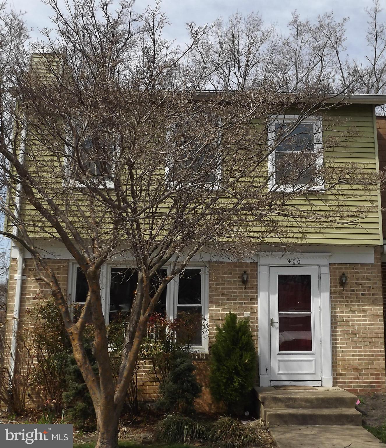 400 Colonial Ridge Drive Arnold, MD 21012 - Photo 25 of 25 Exterior (Front)