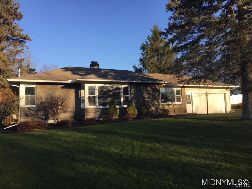2930 Graffenburg Road Frankfort, NY 13413 - Photo 1 of 1