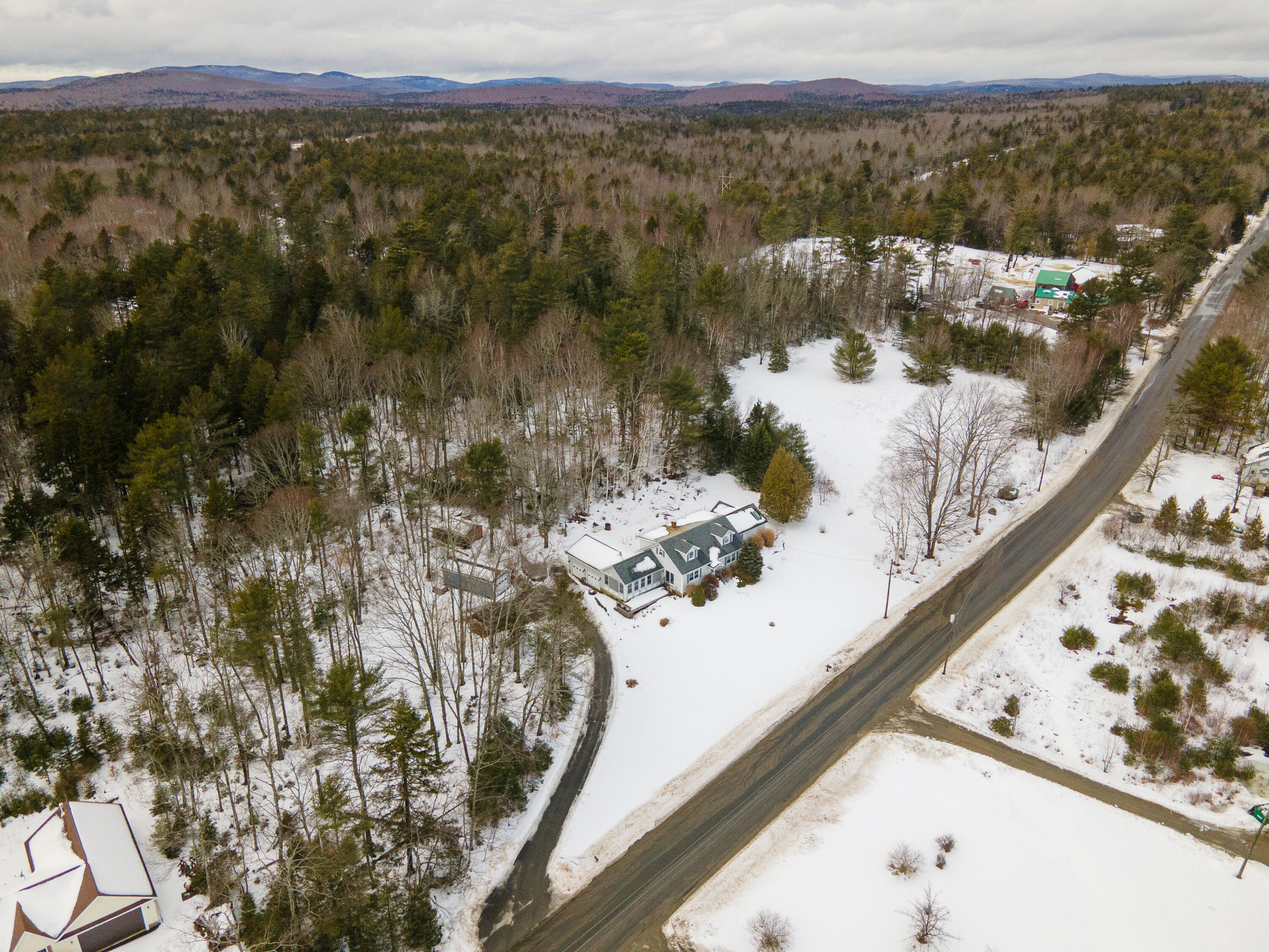 110 Moore Road Ellsworth, ME 04605 - Photo 34 of 40 110 Gary Moore Road, Ellsworth, ME