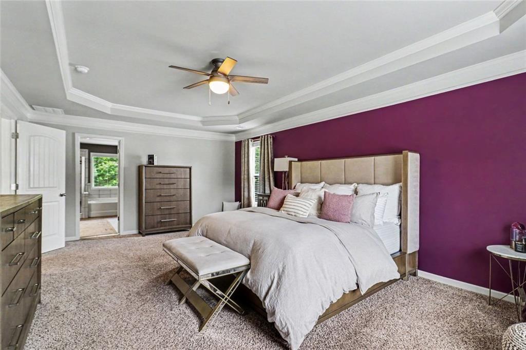 116 Fountain Oak Villa Rica, GA 30180 - Photo 19 of 48