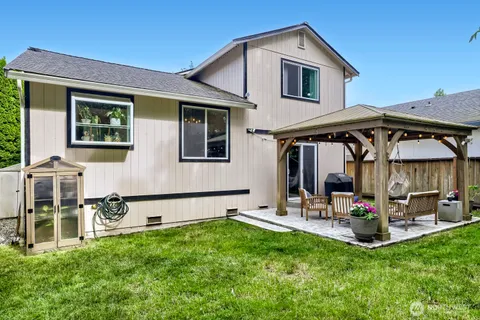 $629,000 | 1826 111th Drive Southeast, Lake Stevens, WA 98258