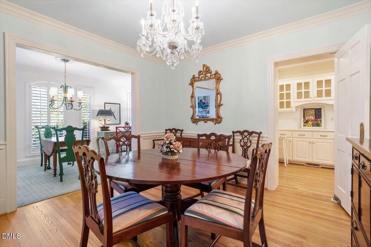 2626 Dover Road Raleigh, NC 27608 - Photo 11 of 48