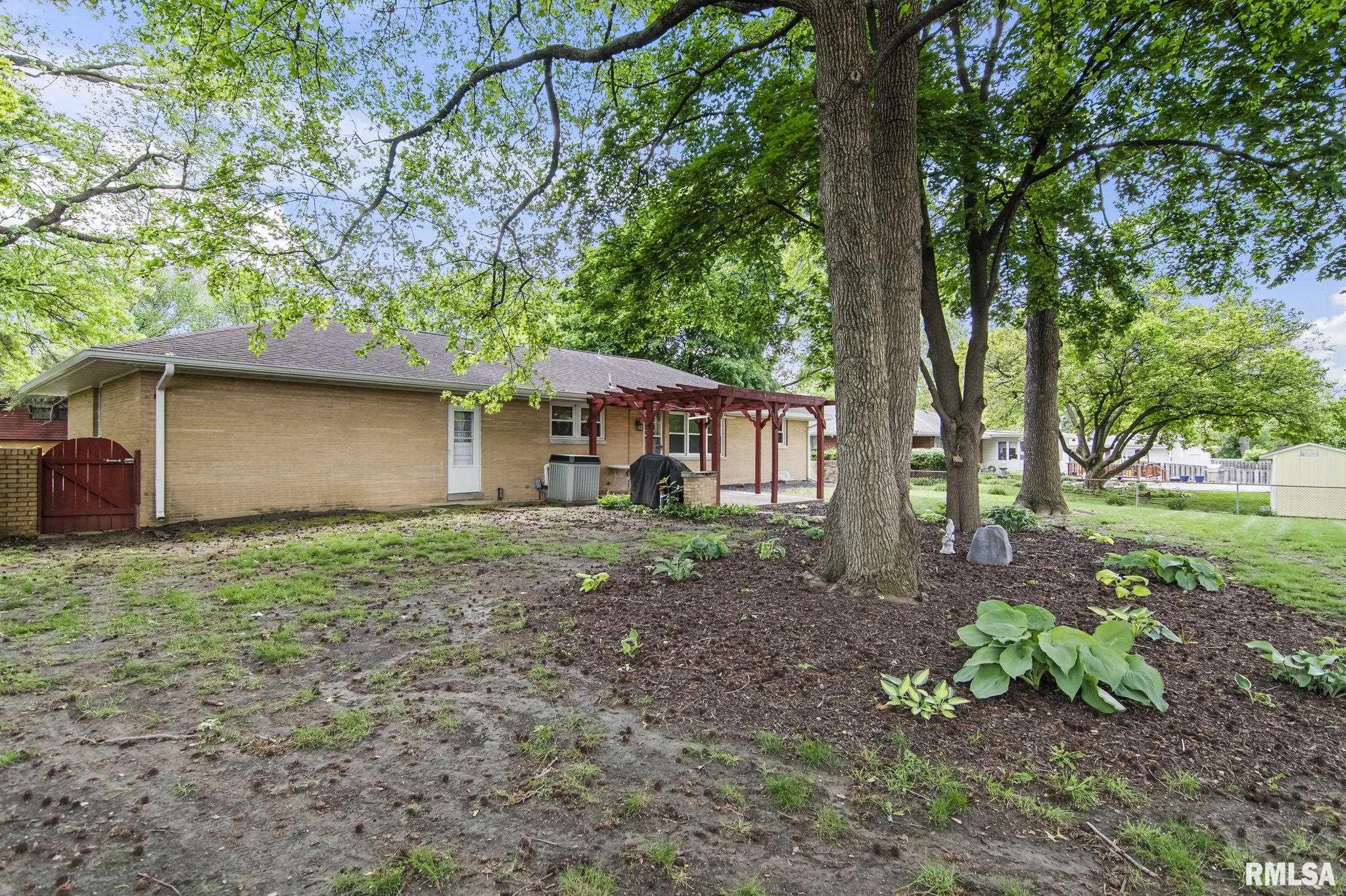 13 Top Hill Lane Springfield, IL 62704 - Photo 32 of 32