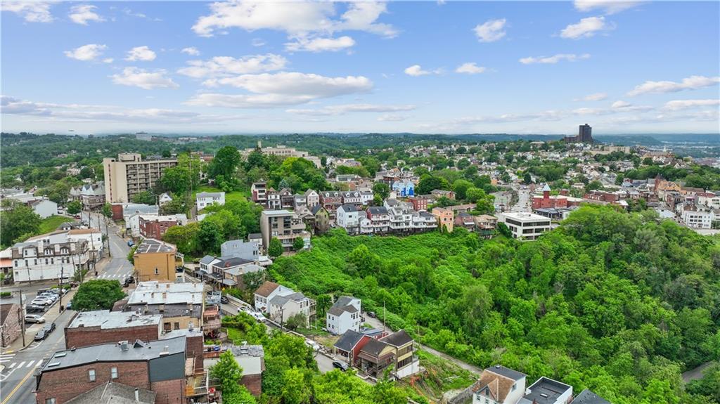 446 William Street Mount Washington, PA 15211 - Photo 13 of 28 a view of a city