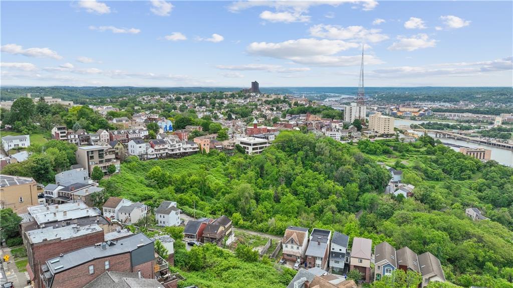 446 William Street Mount Washington, PA 15211 - Photo 15 of 28 a view of a city