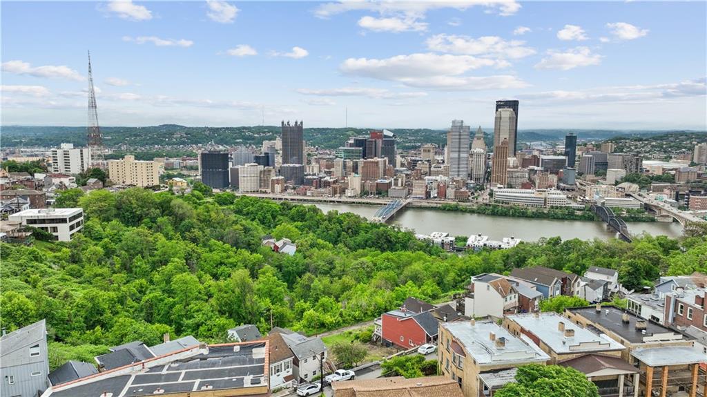 446 William Street Mount Washington, PA 15211 - Photo 26 of 28 a view of a city