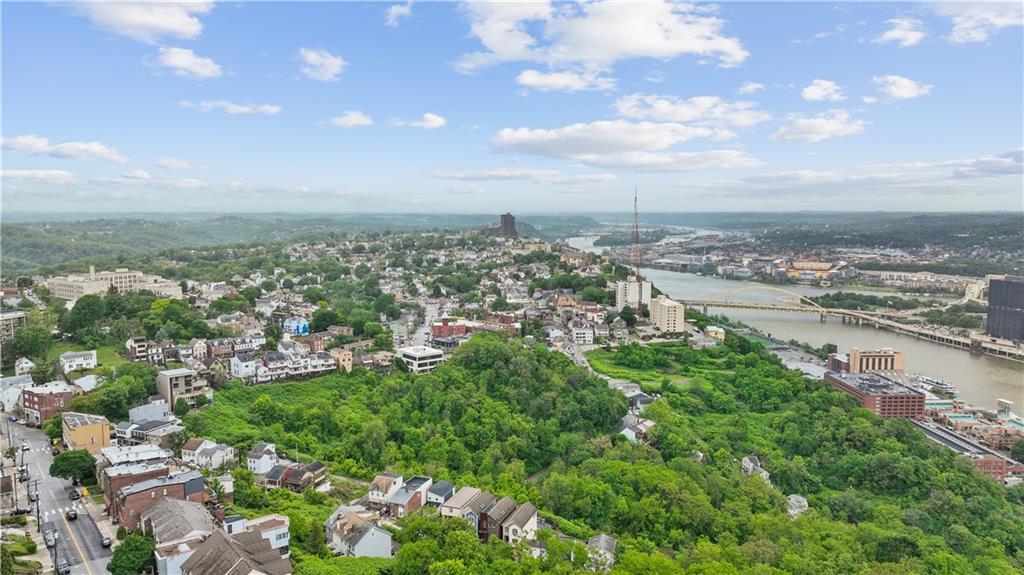 446 William Street Mount Washington, PA 15211 - Photo 27 of 28 a view of a city