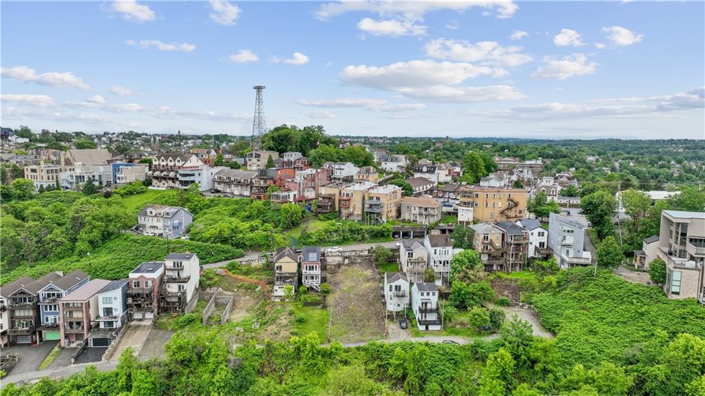 446 William Street Mount Washington, PA 15211 - Photo 8 of 28 a view of a city