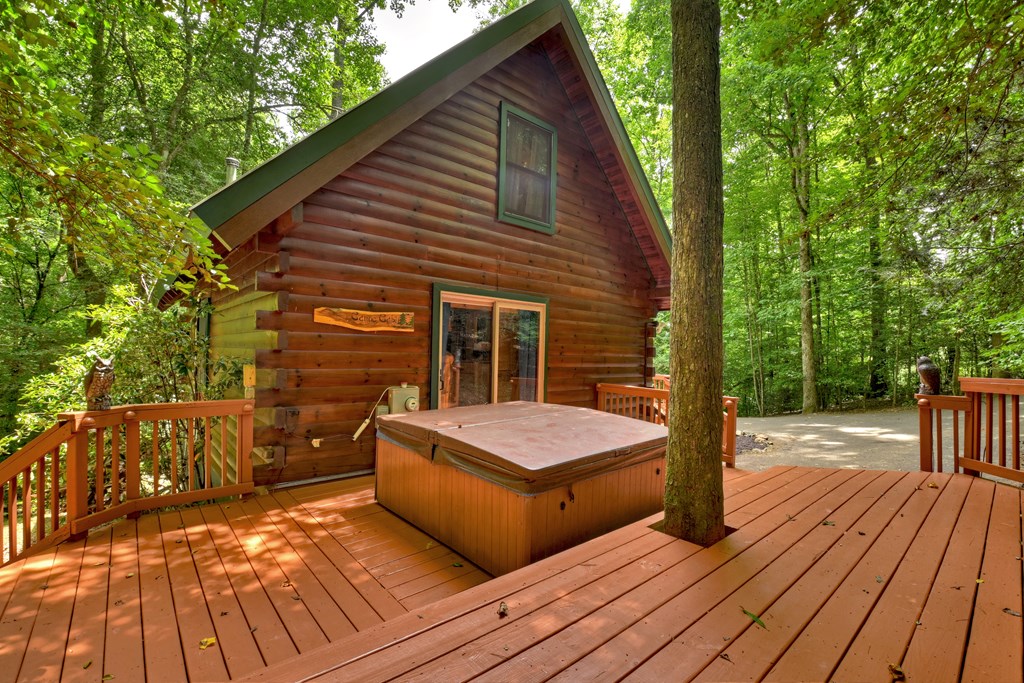 119 Farmstead Road Ellijay, GA 30540 - Photo 26 of 30 Gallery Image 26