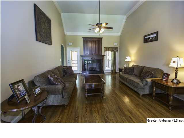 145 Shetland Trail Alabaster, AL 35007 - Photo 5 of 32
