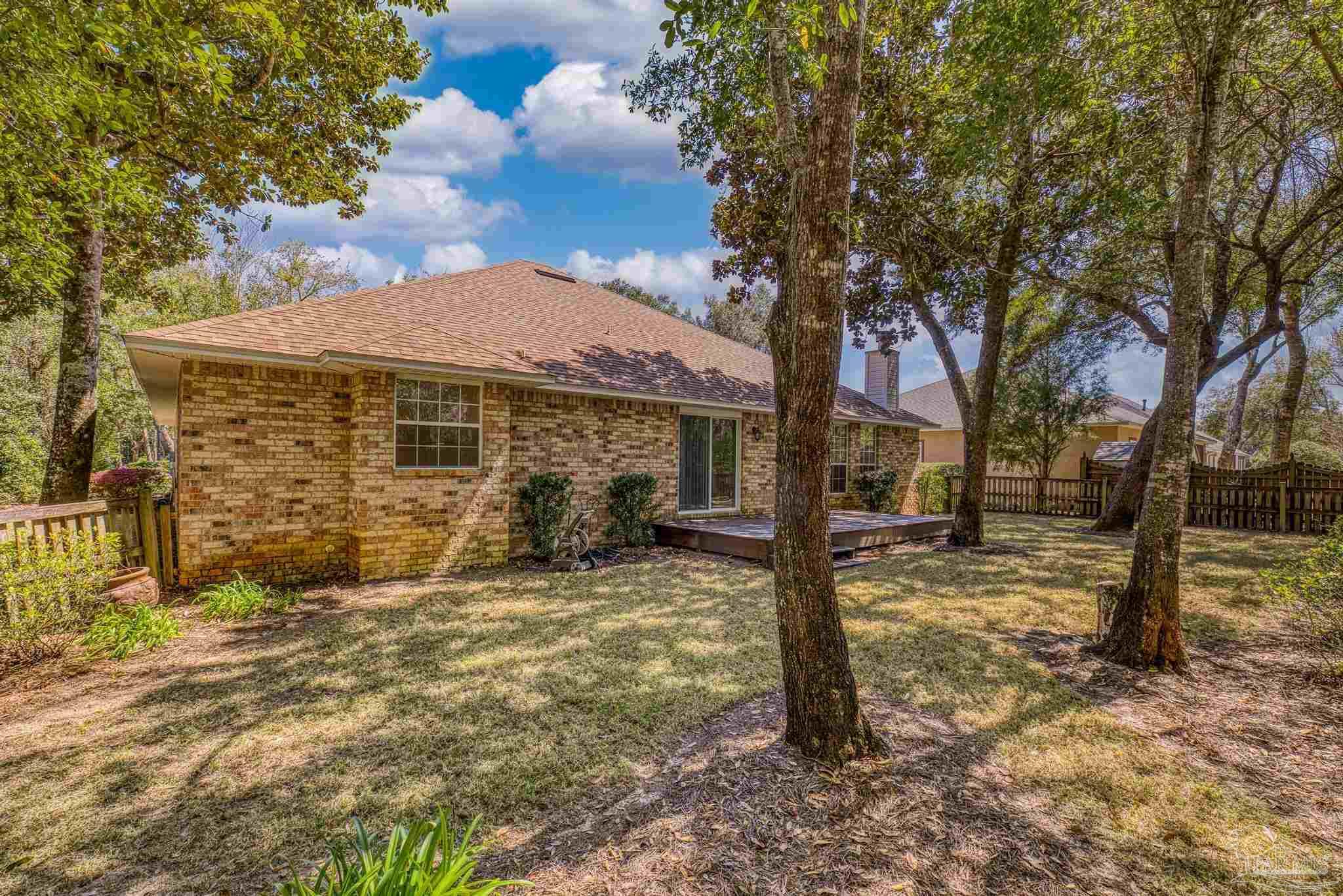 10043 Rookery Road Pensacola, FL 32507 - Photo 36 of 52 Gallery Image 36