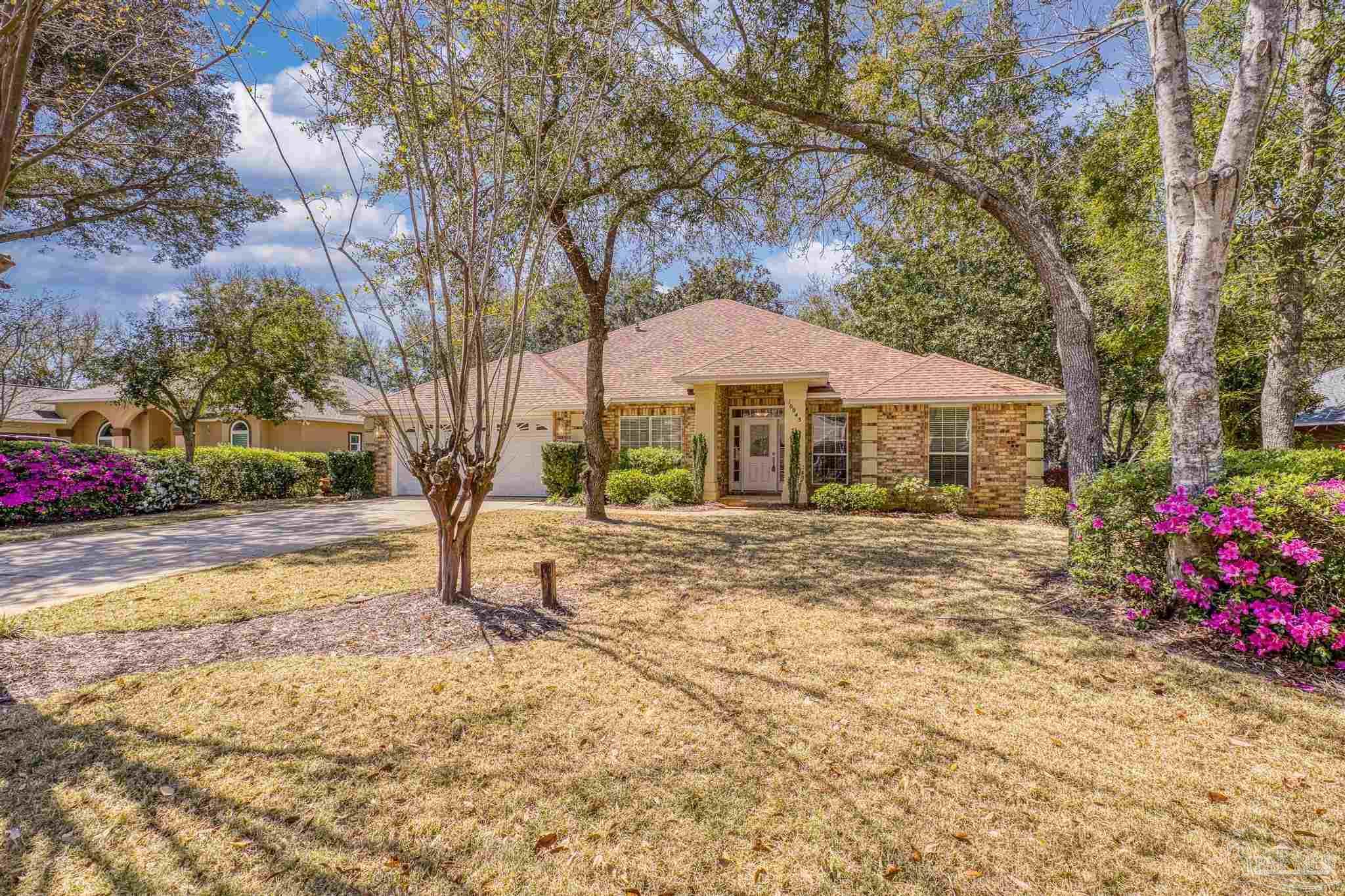 10043 Rookery Road Pensacola, FL 32507 - Photo 39 of 52 Gallery Image 39