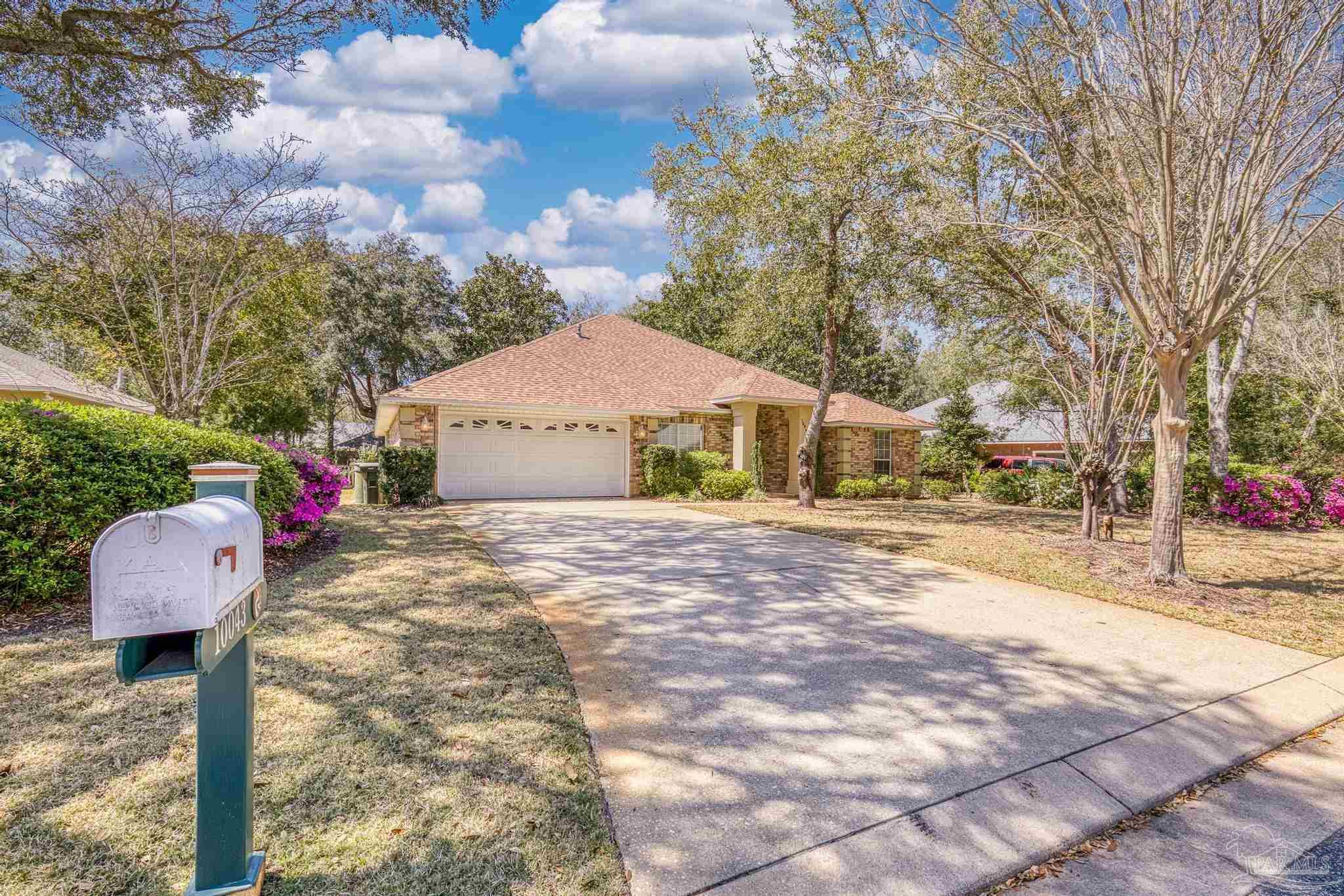 10043 Rookery Road Pensacola, FL 32507 - Photo 41 of 52 Gallery Image 41