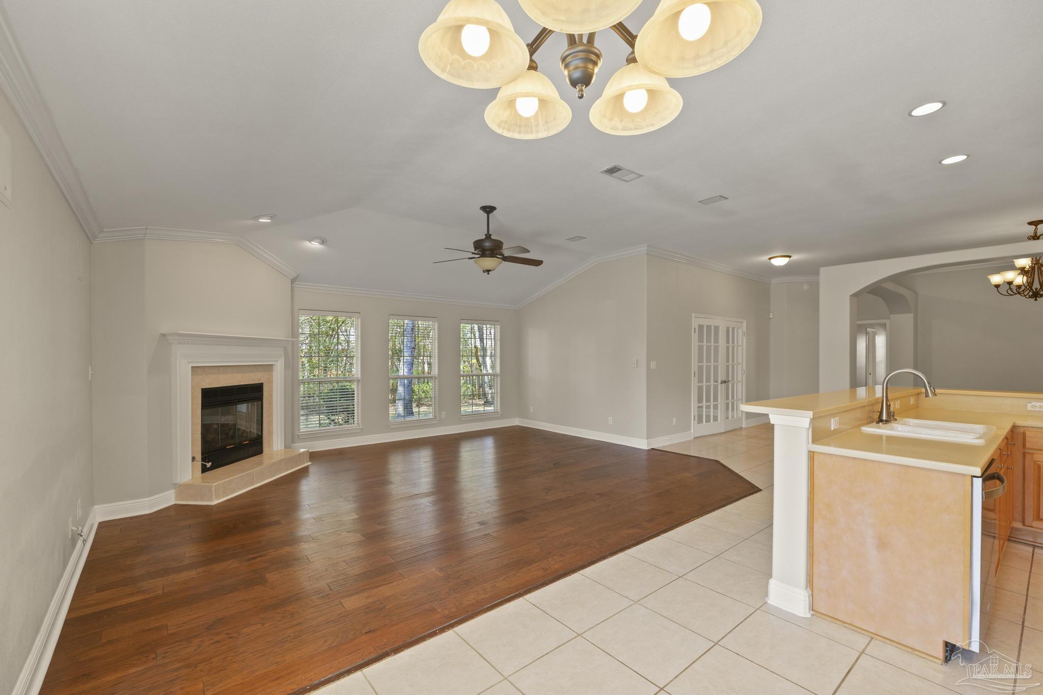 10043 Rookery Road Pensacola, FL 32507 - Photo 8 of 52 Gallery Image 8