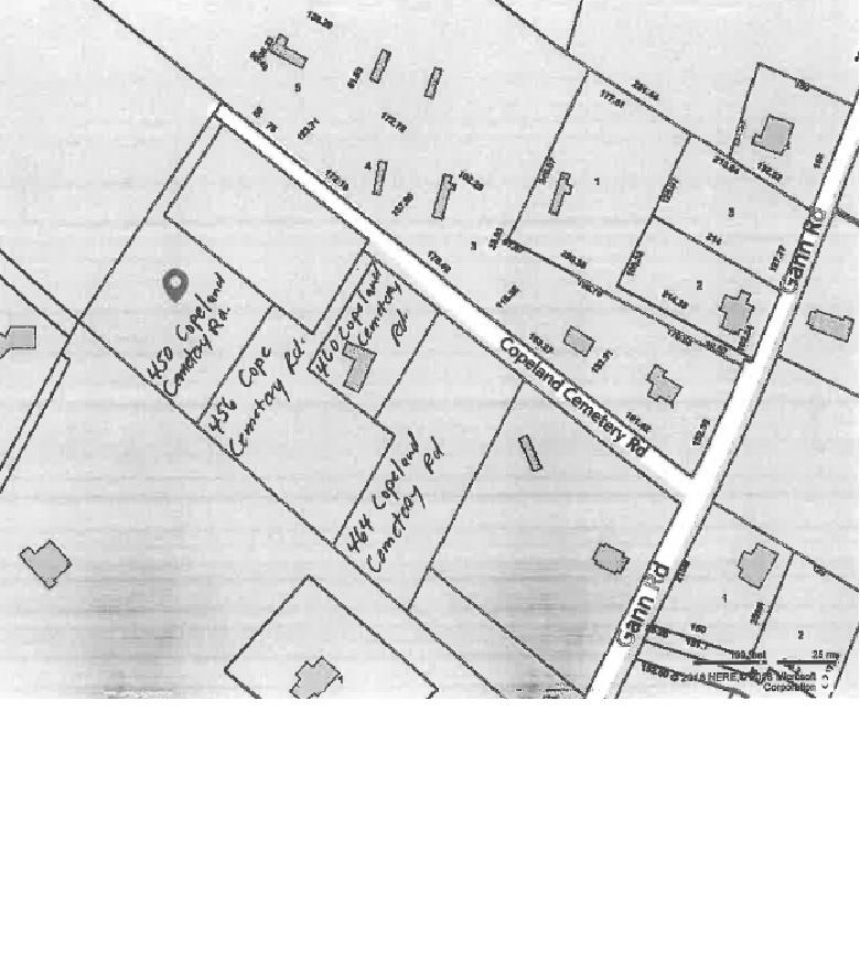 460 Copeland Cemetery Road Soddy Daisy, TN 37379 - Photo 32 of 32 copeland