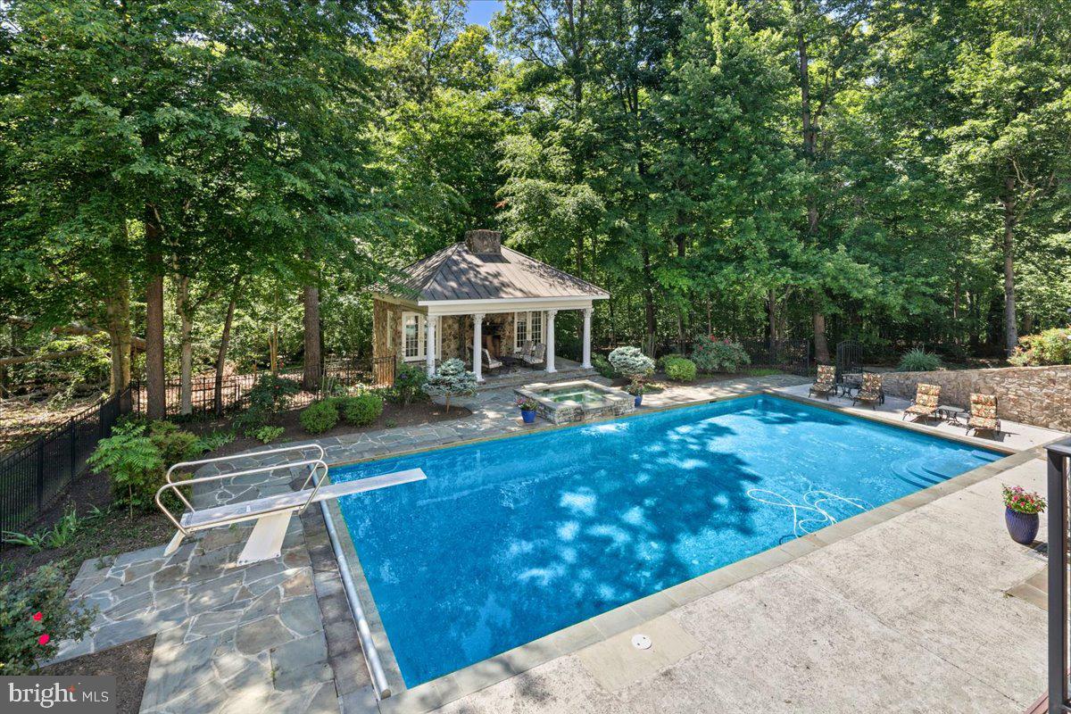 13320 Ivakota Farm Road Clifton, VA 20124 - Photo 78 of 88