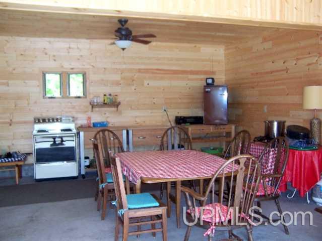 4830 West Cosgrove Lk Road Florence, WI 54121 - Photo 2 of 9