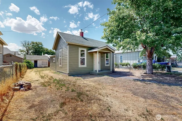 $220,000 | 611 Southwest 3rd Street, Pendleton, OR 97801