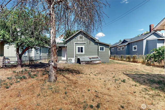 $220,000 | 611 Southwest 3rd Street, Pendleton, OR 97801