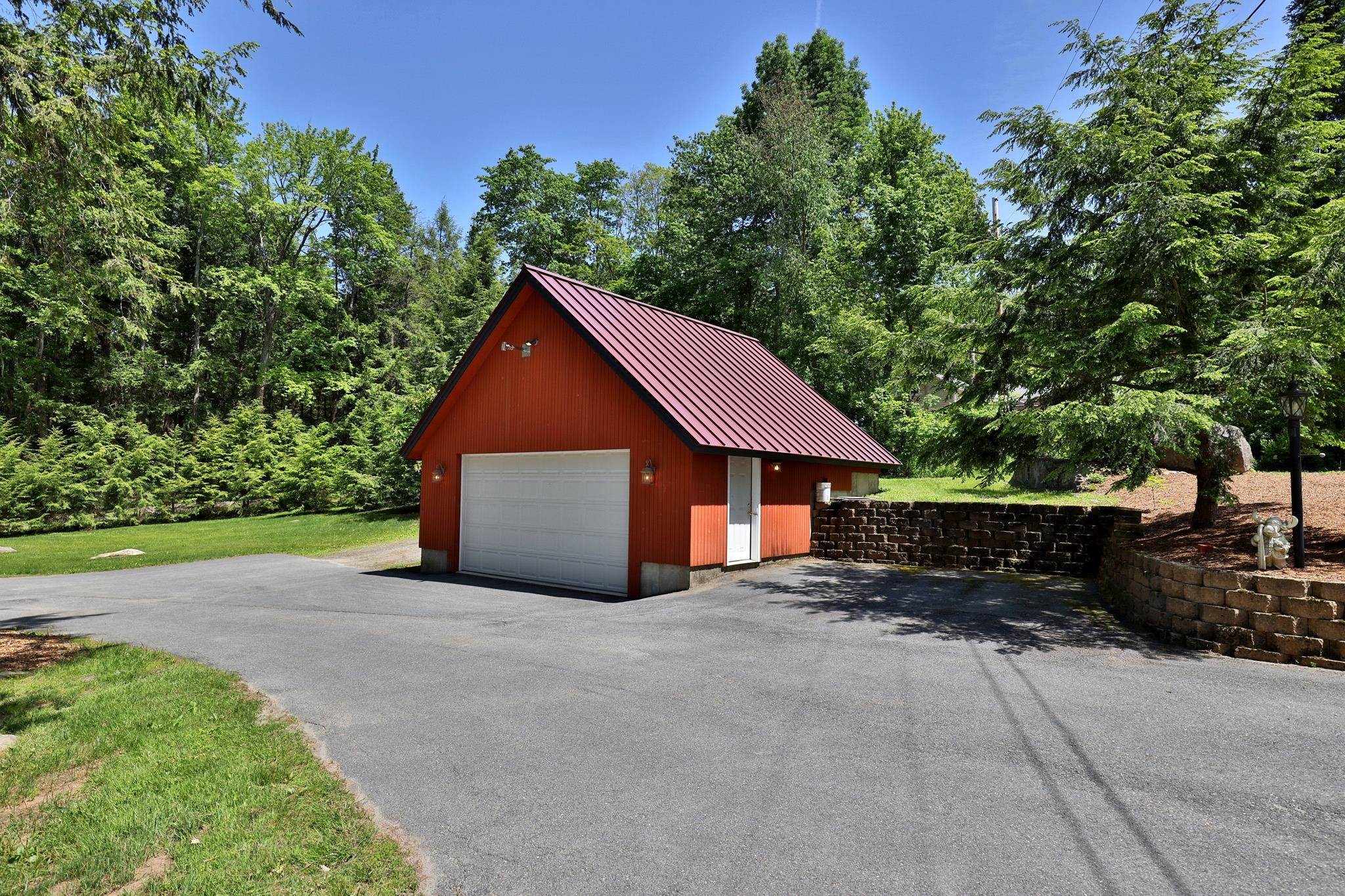 168 Chandler Road Chester, VT 05143 - Photo 44 of 60
