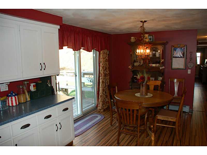 304 Round Top Road Burrillville, RI 02830 - Photo 7 of 15 Kitchen.