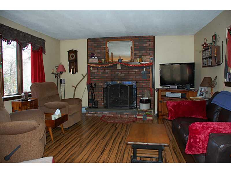 304 Round Top Road Burrillville, RI 02830 - Photo 8 of 15 Living Room.