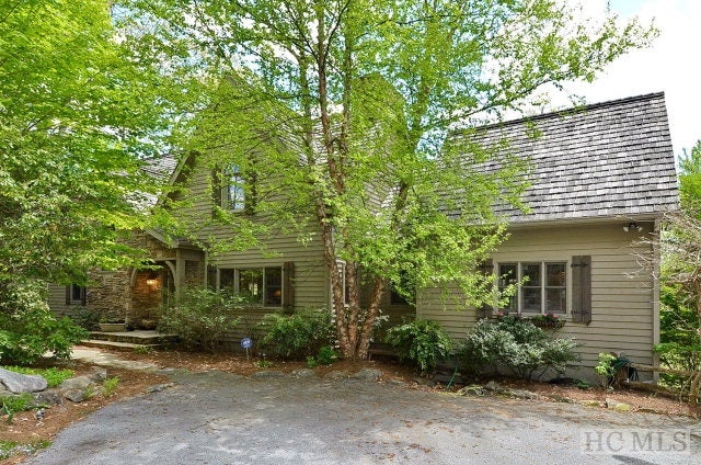 671 Summer Hill Road Cullowhee, NC 28723 - Photo 1 of 1 Gallery Image 1