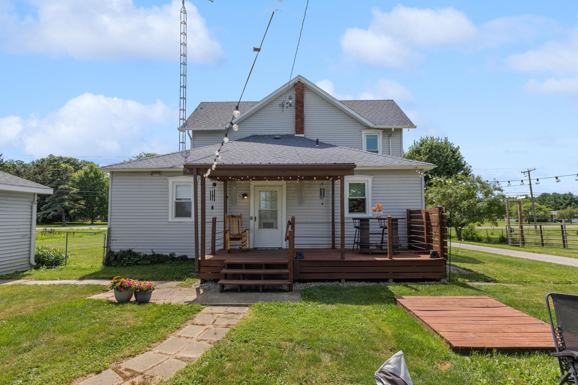 4154 Marion-Waldo Road Marion, OH 43302 - Photo 41 of 59 Back